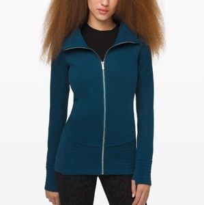 Lululemon Radiant Jacket II